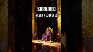 Byzantium Survived 1204. It Never Recovered From It