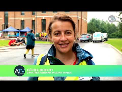 Oxfam 2021 - Checkpoint #1, Derchigny