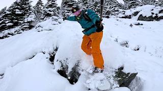 Whistler Blackcomb Recap Video 2025-2026