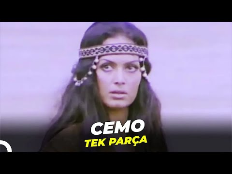 Cemo | Türkan Şoray - Fikret Hakan Eski Türk Dram Filmi Full İzle