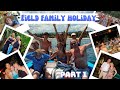 Family visiting Bali - Uluwatu and Nusa Lembongan - Part 1