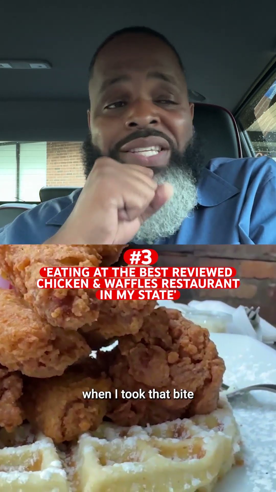 foodie ICON @DaymDrops flowers episode is available to watch now!!