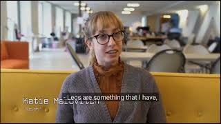 Katies Opinions On Legs