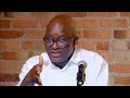 Achille Mbembe: Future Knowledges and the Dilemmas of Decolonization