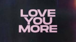 Marco Nobel & Aeden - Love You More (feat. Josh Bogert)