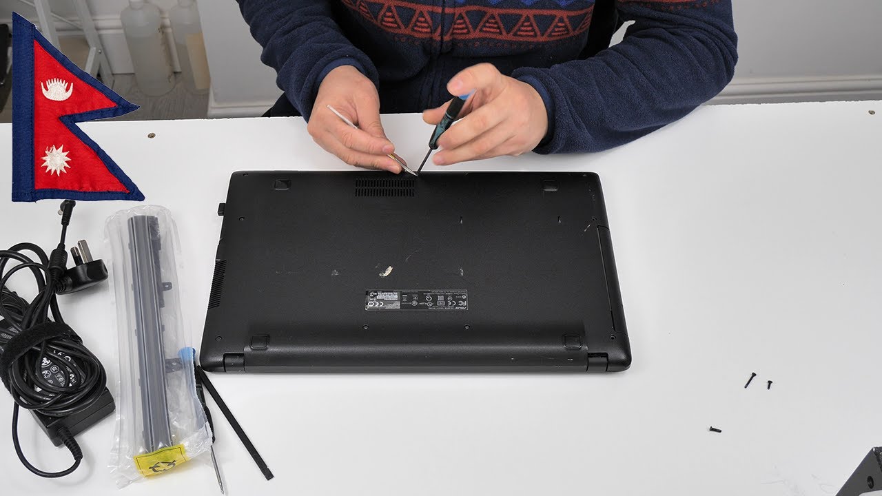 Asus x551m аккумулятор