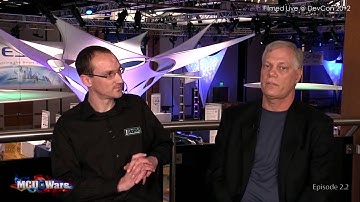 MCU Wars Episode 2.2: Supporting MCUs in an RTOS