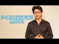 Prsentation emarketing mooc du business au ebusiness