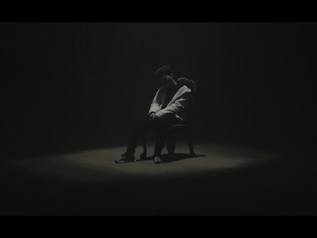 Phora - Feel [Official Music Video]