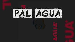 PAL AGUA - J BALVIN feat. RYAN CASTRO | Audio Oficial (2026)