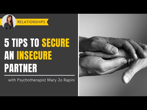 5 Tips to Secure an Insecure Partner