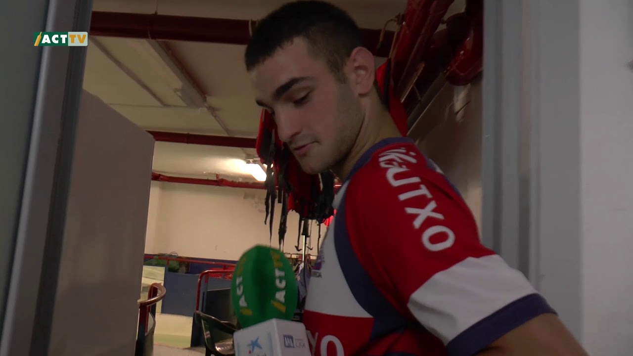 Mi club by San Miguel - Ondarroa Cikautxo