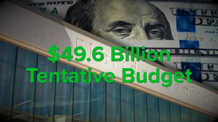 Budget deal nears as lawmakers race toward July 1 deadline