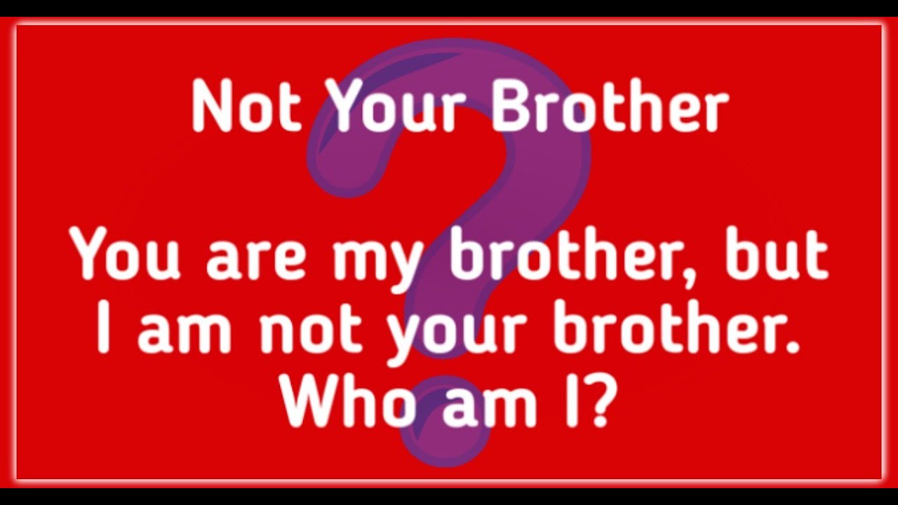 90% Fail to answer brain IQ Questions|| funny riddles part 2 