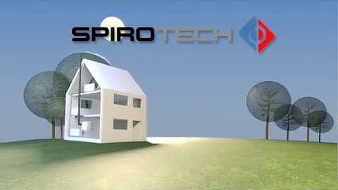 How It Works: SpiroTrap® MB3 & MBL Dirt Separators | Spirotech
