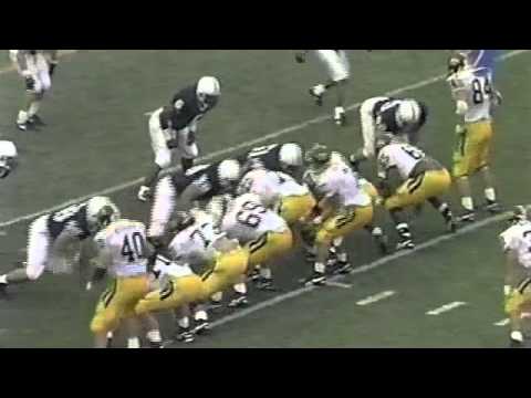 1994 Penn State vs Iowa (10 Minutes Or Less)