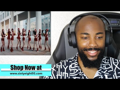 An Anthem For The Ladies | Twice - This Is For MV
