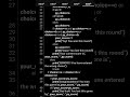 Python program to play "STONE-PAPER-SCISSOR" game with IDLE-PYTHON #coding#python#shorts#computer