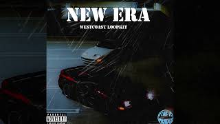 (FREE) West Coast Loop Kit "New Era" (Shoreline, Peysoh, 03 Greedo)