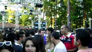 Festa do TIm 2010 - Uberaba