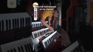 Manzile Apni Jagah Hai instrumental reels bappilahiri kishorekumar