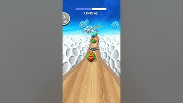 Marble Run 3D in All Levels Game Going Ball Update New Mobile Walkthrough iOS,Android Gameplay SGRET