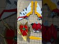 #鋼彈 #高達 #鋼普拉 #gundam #gunpla #模型 #model #goodsmilecompany #大帝王 #好微笑