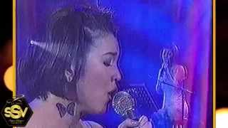 Drawn Concert: Barry Manilow Medley  Regine Velasquez