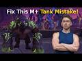 The 1 Tank Mistake Destroying Your Group S DPS 