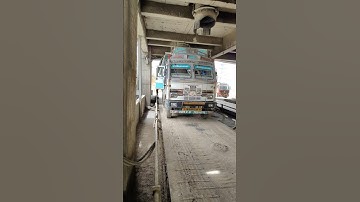 clinker Loading 🚛 Star Cement #truckdriver