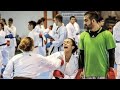 Karate Kumite Training Speed, Distance and Tactics Training 2021 | World Karate Champion