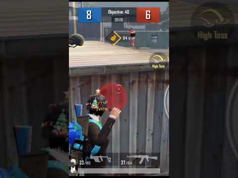 1 vs 4 🔥