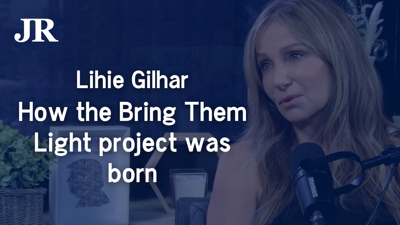 «Несите свет в их сердцах»: в память о жертвах 7 октября.