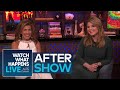 After Show: The Jessica Simpson & Nick Lachey Drama | WWHL