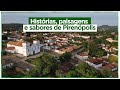 PIRENÓPOLIS/GO: Uma viagem de sabores, paisagens e boas histórias.