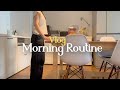 【努力はした】早起き苦手ワーママの平日モーニングルーティン/フルタイム小中学生子供3人アラフォー30代主婦/家事放置で丁寧な暮らし風/生活リズム変化についていけてない