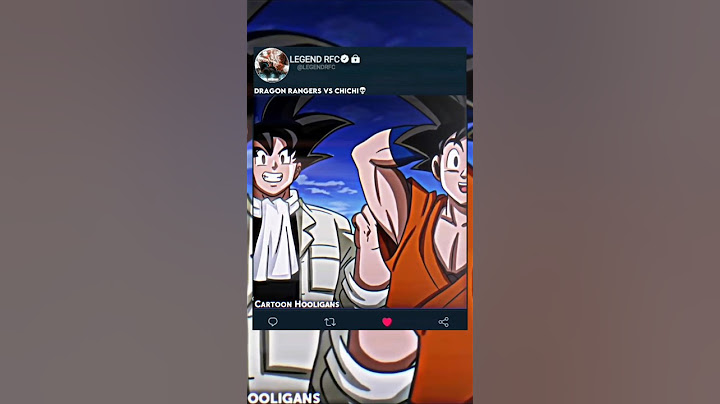 Dragon rangers vs chichi the great (part 1)#dragonball #goku #dbz #anime #chichi #animeedits #shorts