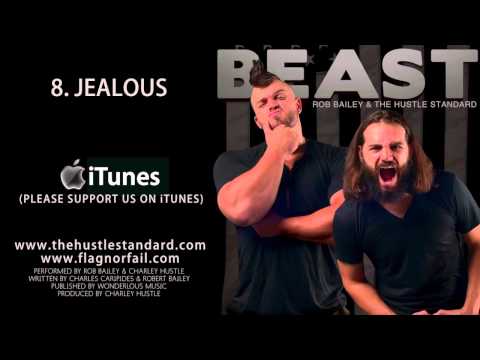 Jealous Video