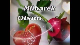 Selamün Aleyküm         ﷽     Cumanız Mübarek Olsun!