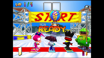 N64 Raspberry Pi 3B+/Odroid Xu4 Comparison