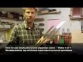 40 How To Use A Japanese Hand Saw • 1 of 4 • Japanese Saw Review 40 How To Use A Japanese Hand Saw • 1 of 4 • Japanese Saw Review