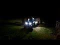 LED світло на Трактор Т-40АМ