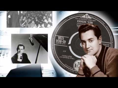 Neil Sedaka -  Little Devil