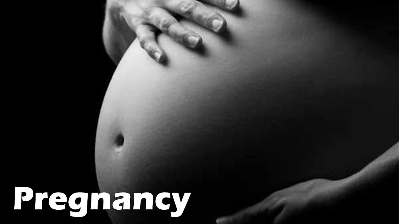 Pregnancy - YouTube
