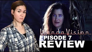 WandaVision - Episode 7 Review