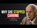 Why Women in the Sophia Stage Don't Care About Men Anymore - Carl Jung Psychology