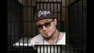 Jamal Mubarez In Jail...