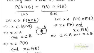 71 Miscellaneous problem  Example30