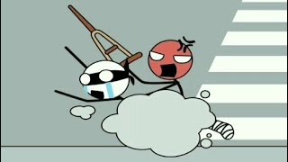 Thief Legend Puzzle - Level 1-3 Fail Reactions - (Yaloofa Games) screenshot 2