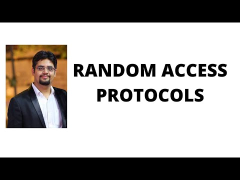 Video: Wat is random access in datacommunicatie?